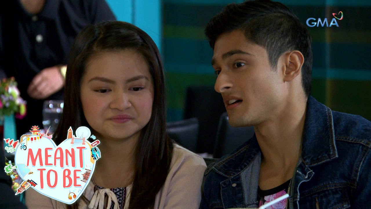 Meant to Be: Billie meets Jai’s family