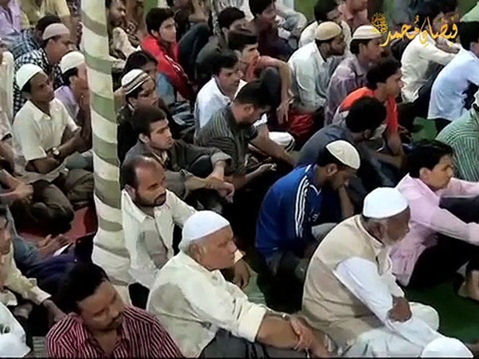 Imaan Aur Azmaish