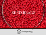Buy online seed beads at wholesale prices