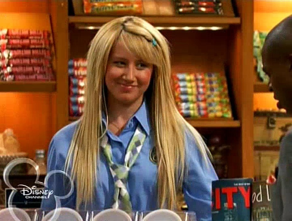 Zack and Cody al Grand Hotel - Zack Infermiere (Nurse Zack)