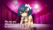 Criminal Girls 2: Party Favors - Mizuki Trailer