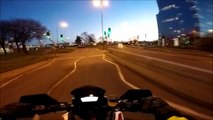 Ducati Hypermotard SP d(canal MotoMack UK)