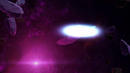 Star Trek Timelines - Star Trek 50th Anniversary Trailer