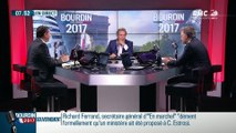 Brunet & Neumann: Quelle majorité et quel gouvernement pour Emmanuel Macron ? - 09/05