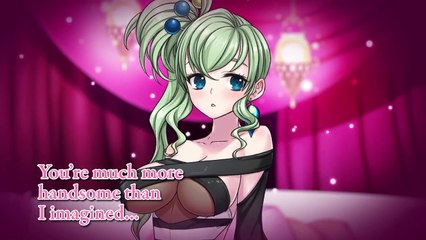 Criminal Girls 2: Party Favors - Yurine Trailer