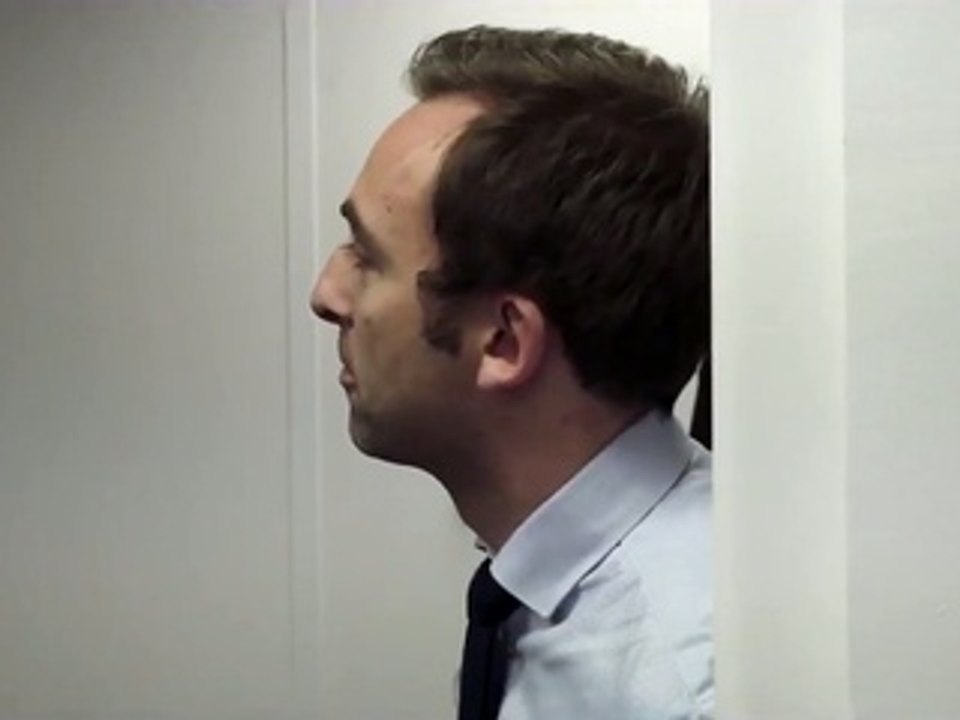 Quand Macron se fait pourrir par Brigitte... Tellement drole