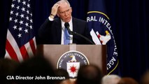 FAKE NEWS -  MSM Claims TRUMP Will 'RESTRUCTURE & Cut CIA' - He Denies Allegation are