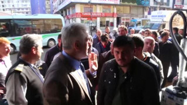 Çaykur'a Işçi Alımı Için Başvurular Başladı