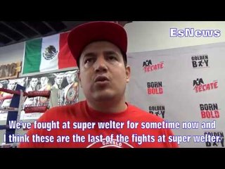 WHO'S 2016 TRAINER OF THE YEAR - EsNews Boxing