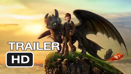 How To Train Your Dragon 3 Part 2 Videos Dailymotion
