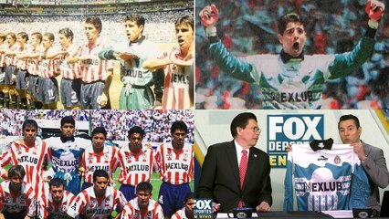 FDenVIVO: Martín Zuñiga recuerda su campeonato