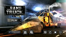 Roadway Ramp Truck Racing Android Gameplay | DroidCheat | Android Gameplay HD