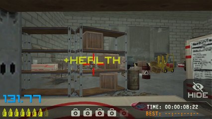 Shooting Game Gun Assassin 3D ( by Game Pickle ) Android  Gameplay HD | DroidCheat | Android Gameplay HD