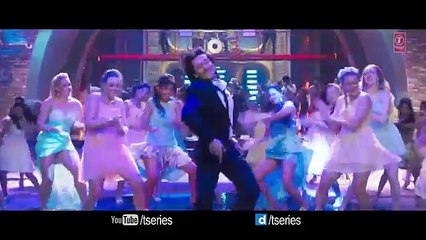 LET S TALK ABOUT LOVE Video Song ¦ BAAGHI ¦ Tiger Shroff, Shraddha Kapoor ¦ RAFTAAR, NEHA KAKKAR