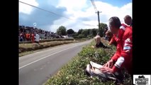 Epic Motorcycle Fails and Wins Videos