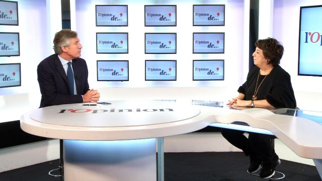 Corinne Lepage: la secrétaire de Bayrou payée par le Parlement européen ? «Je dis la vérité»