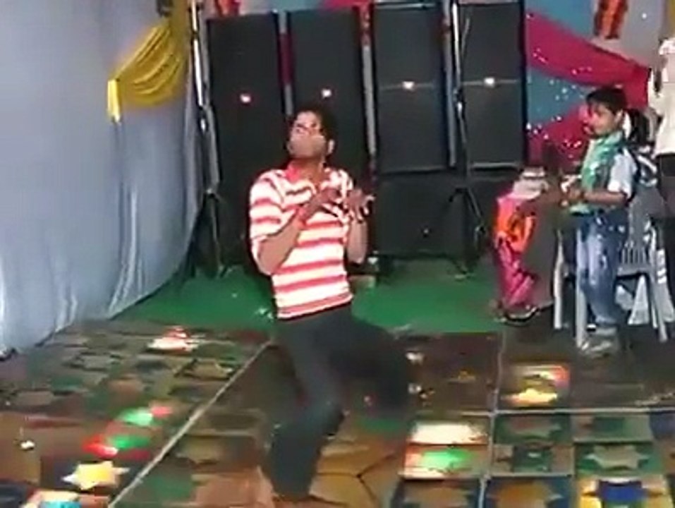 Desi mikal jekson funny dance