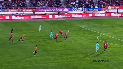 MESSI Would Be the Best in Pele , Maradona Era [or just Any Era] ►The Proof◄ __HD__