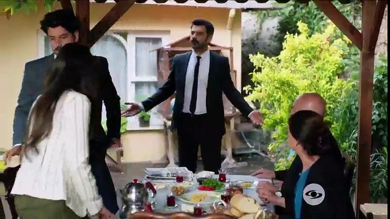 kara sevda 128 español