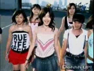 °C-ute - Tokaikko Junjou