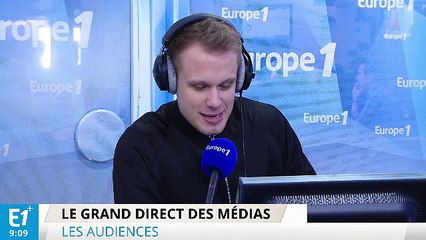 Emmanuel Macron, les coulisse d'une victoire : les téléspectateurs intéressés par le nouveau président