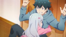 EROMANGA-SENSEI AMOR IMPOSIBLE