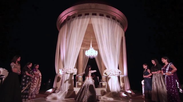 Pretty Bride Dancing on her Reception Man she is awesome Wedding Dance S