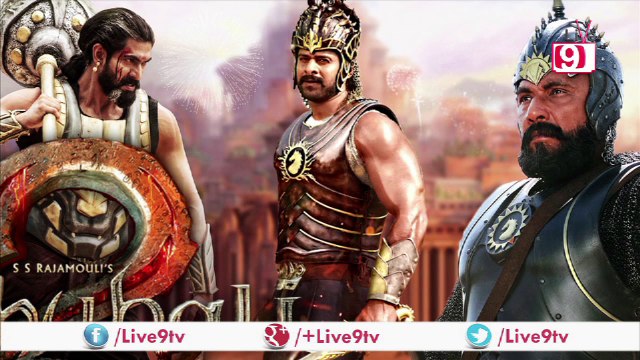 Piracy Issue | Baahubali 2 | S.S. Rajamouli