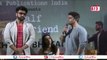 Exclusive Launch | Chetan Bhagat | Shraddha Kapoor | Arjun Kapoor | Mohit Suri