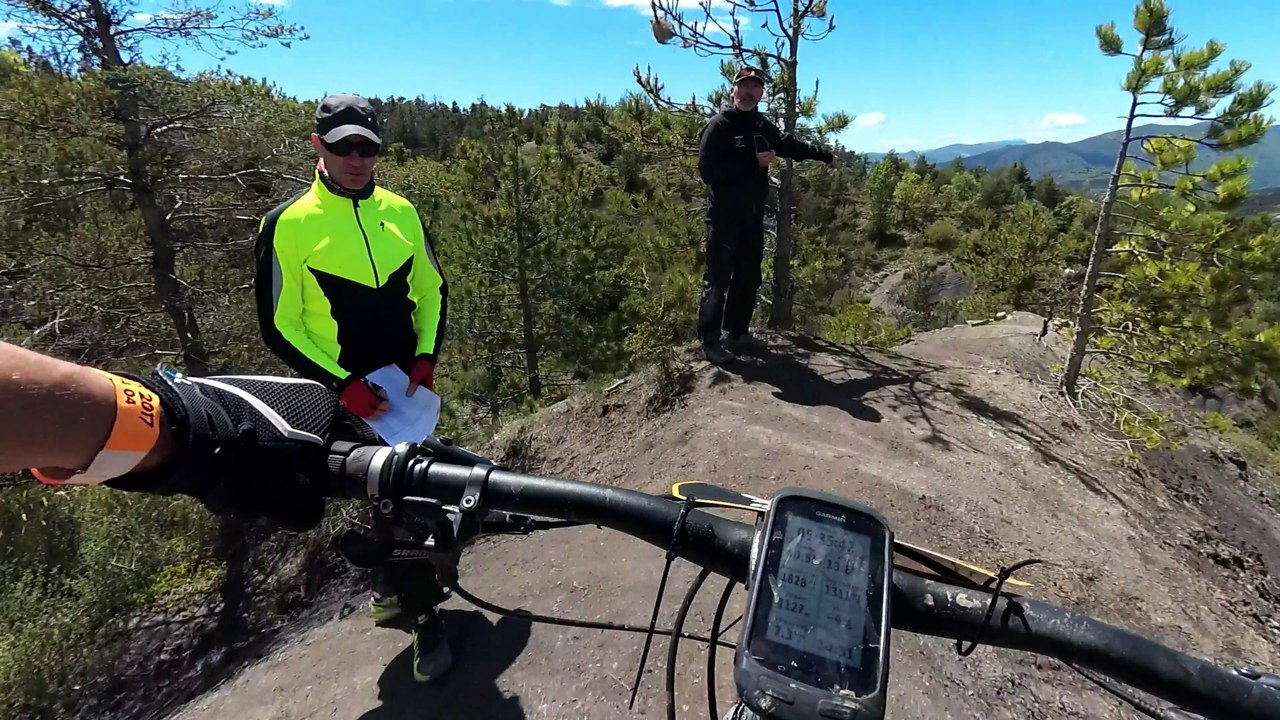 Raid des Terres Noires