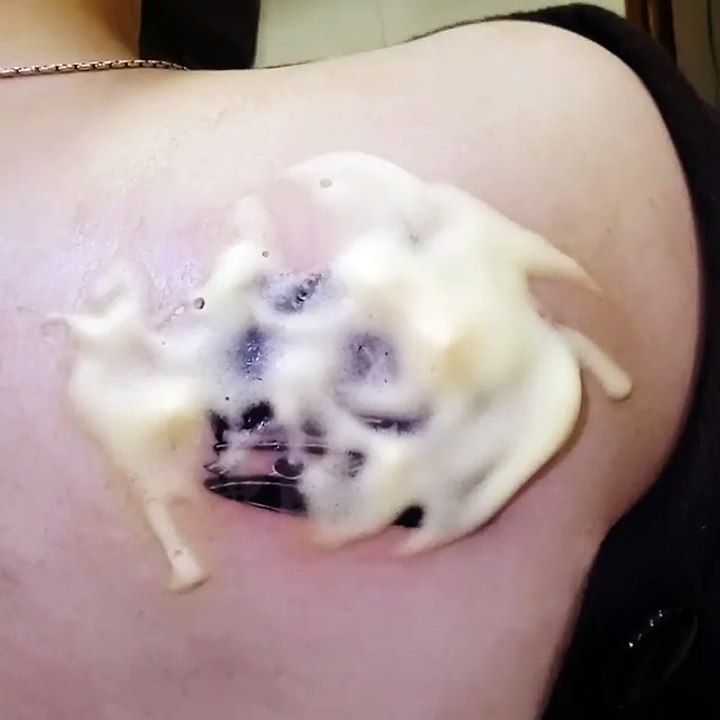 Unique Lower Back Tattoo Designs For Women