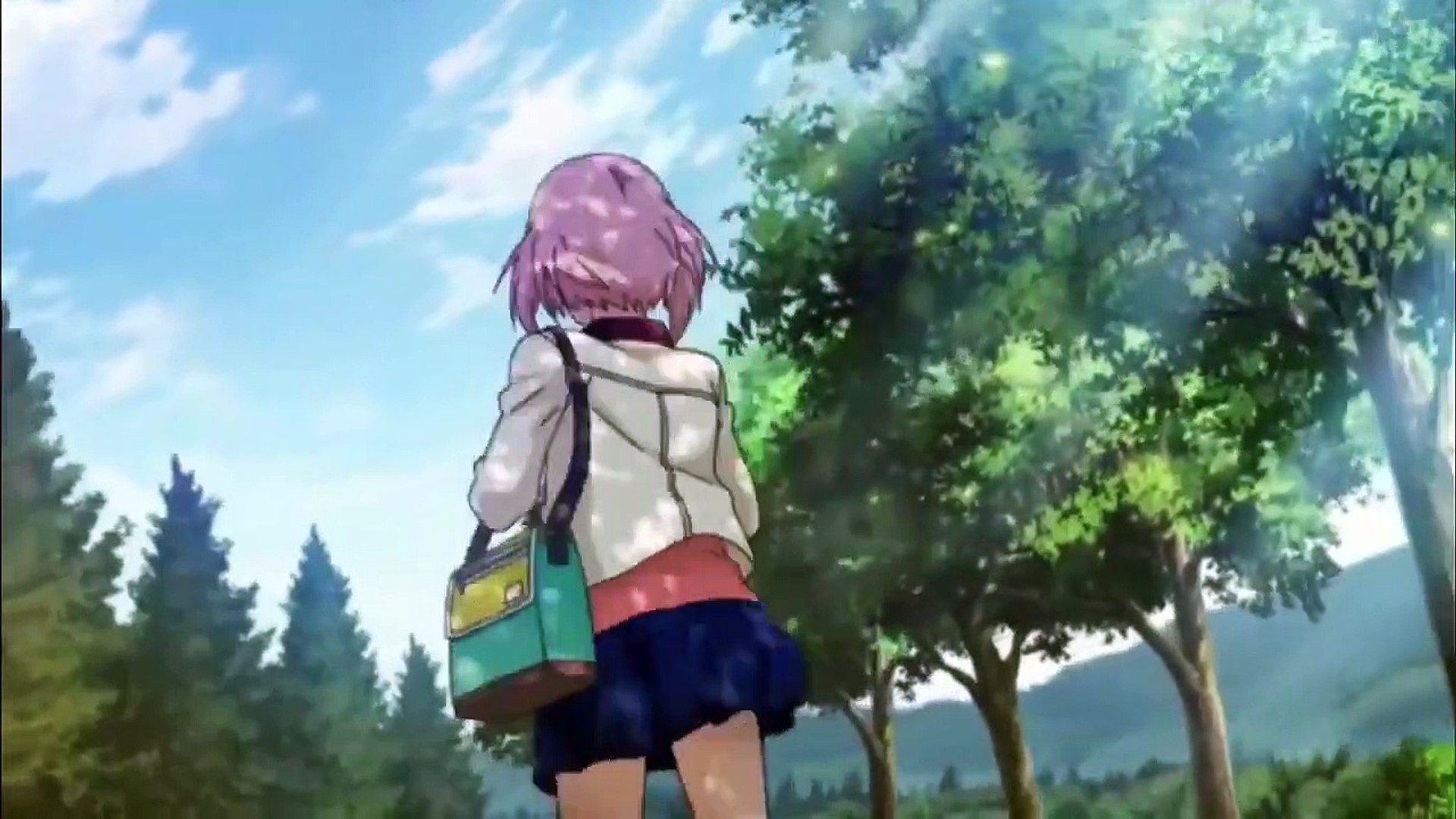 Sakura Quest Op Video Dailymotion