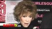 Jane Fonda on Being Friends With CHER