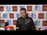 PEREZ HILTON at L.A. Gay & Lesbian Center's 39th Anniversary Gala & Auction