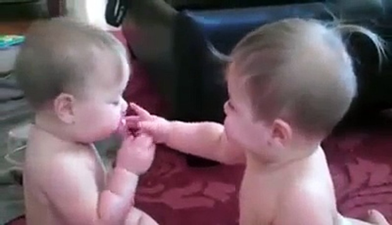 Baby Fun Video