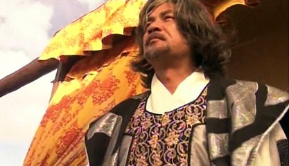 Anh Hùng Xạ Điêu 2003 Tập 26