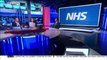 NHS under pressure due to level of alcohol consumption over the