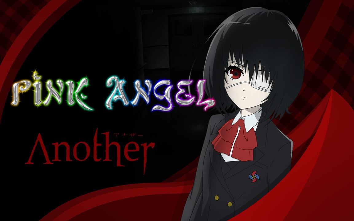♥ Descargar Another 12/12 + ova [Sin Censura][Sub Esp]MF ♥