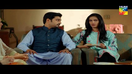 Mohabbat Khawab Safar Episode 5 Full HD HUM TV Drama 8 May 2017