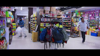 Aaradugula Bullet Movie Theatrical Trailer _ Latest Telugu Movie Trailers 2017