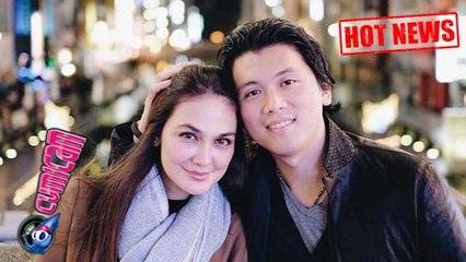 下载视频: Hot News! Mengharukan Pengakuan Reino Barack Tentang Sosok Luna Maya - Cumicam 09 Mei 2017