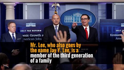 South Korea’s Powerful Family Business Ties Could Be Tough to Cut