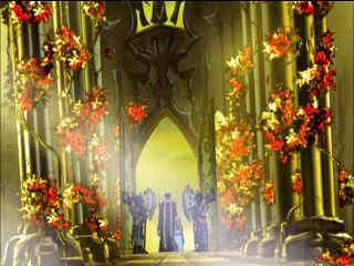 W.I.T.C.H. - S01E17 - Fantasmas De Elyon