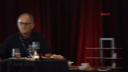 Türk Mühendis Çağrı Sever ABD'de Uçak Kazasında Öldü