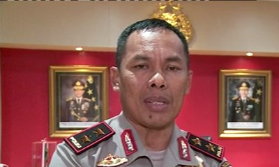 Polisi Terus Lakukan Pencarian Napi yang Kabur