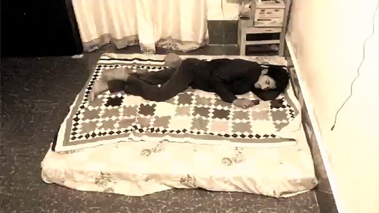 Allah ka azab latest clip 2017