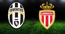 Şampiyonlar Ligi'nde Juventus-Monaco Karşılaşması Şifresiz Kanalda