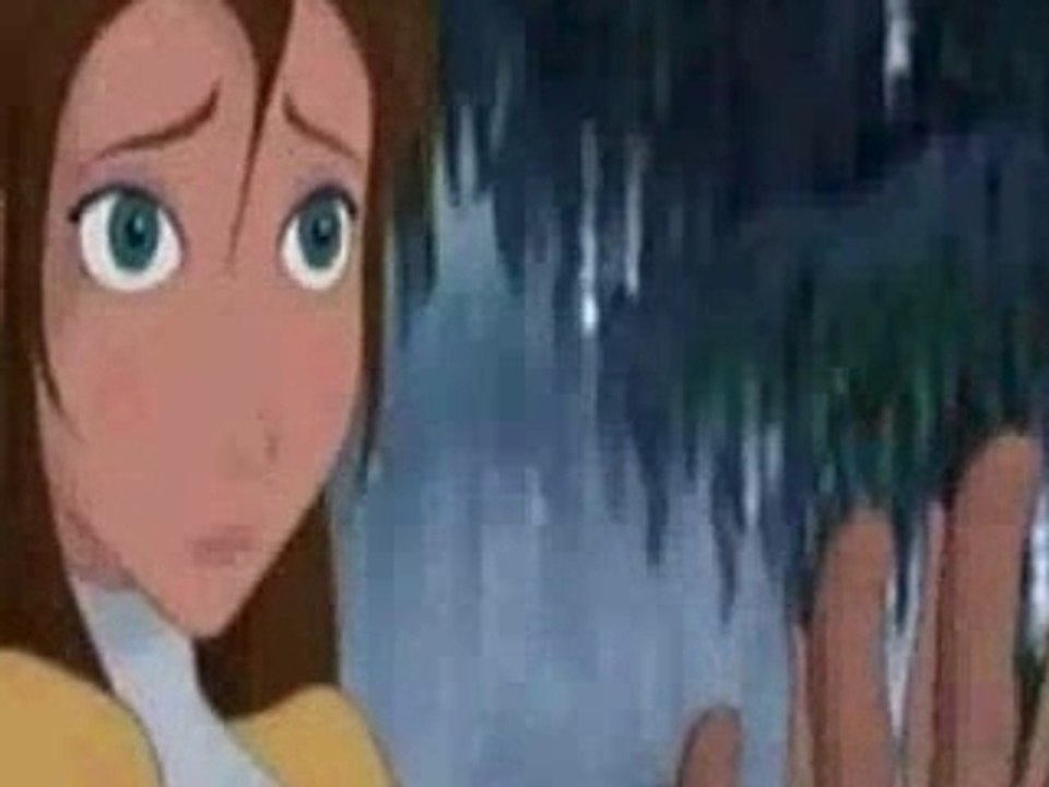 Disney story