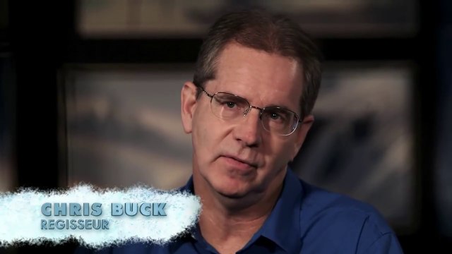 DIE EISKÖNIGIN - VÖLLIG UNVERFROREN - Die Welt von 'Die Eiskön