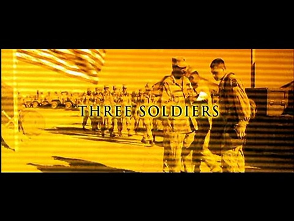 Les Rois du Désert - bande-annonce VOSTFR